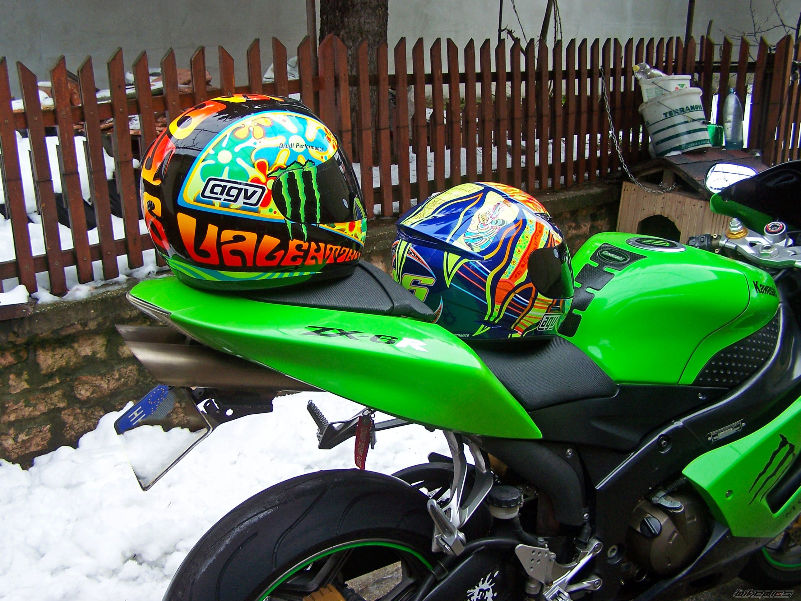 Bike Photo 2535421