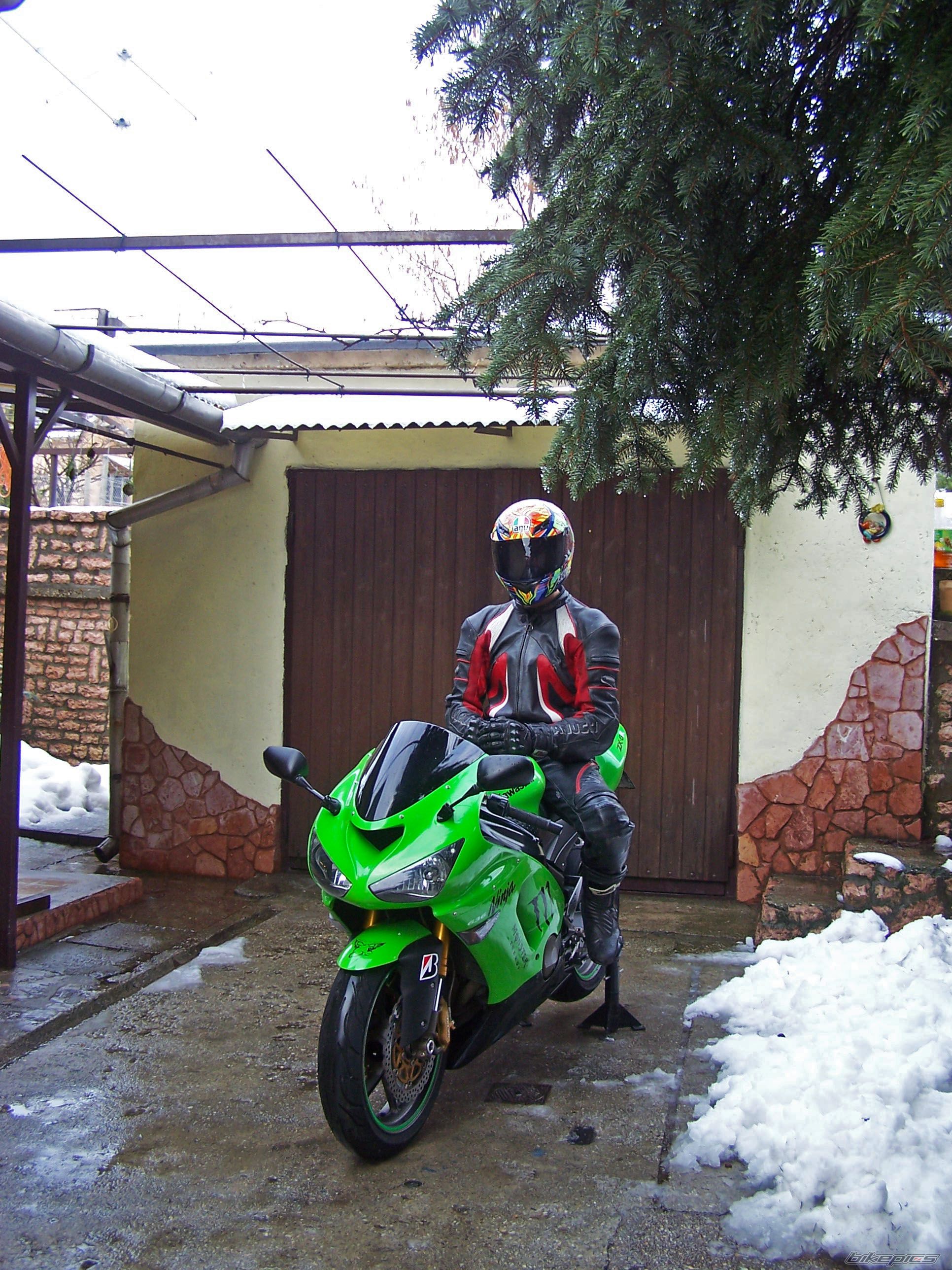 Bike Photo 2535422
