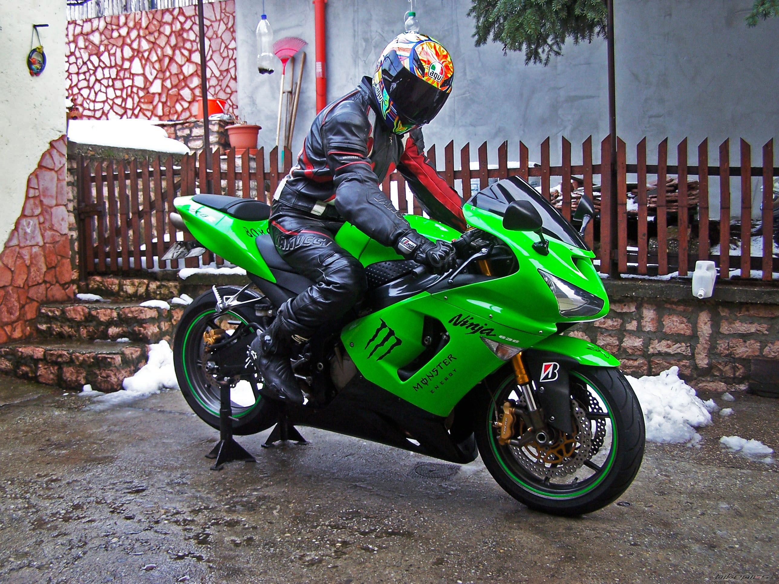 Bike Photo 2535424