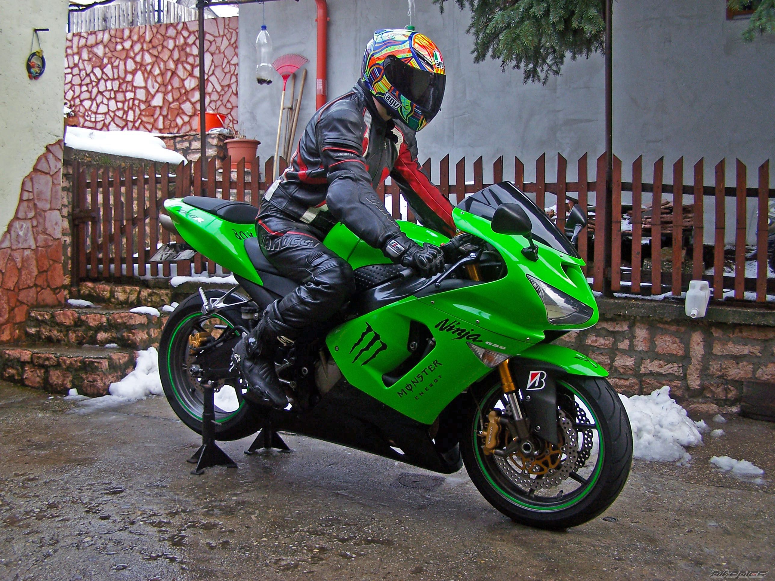 Bike Photo 2535425