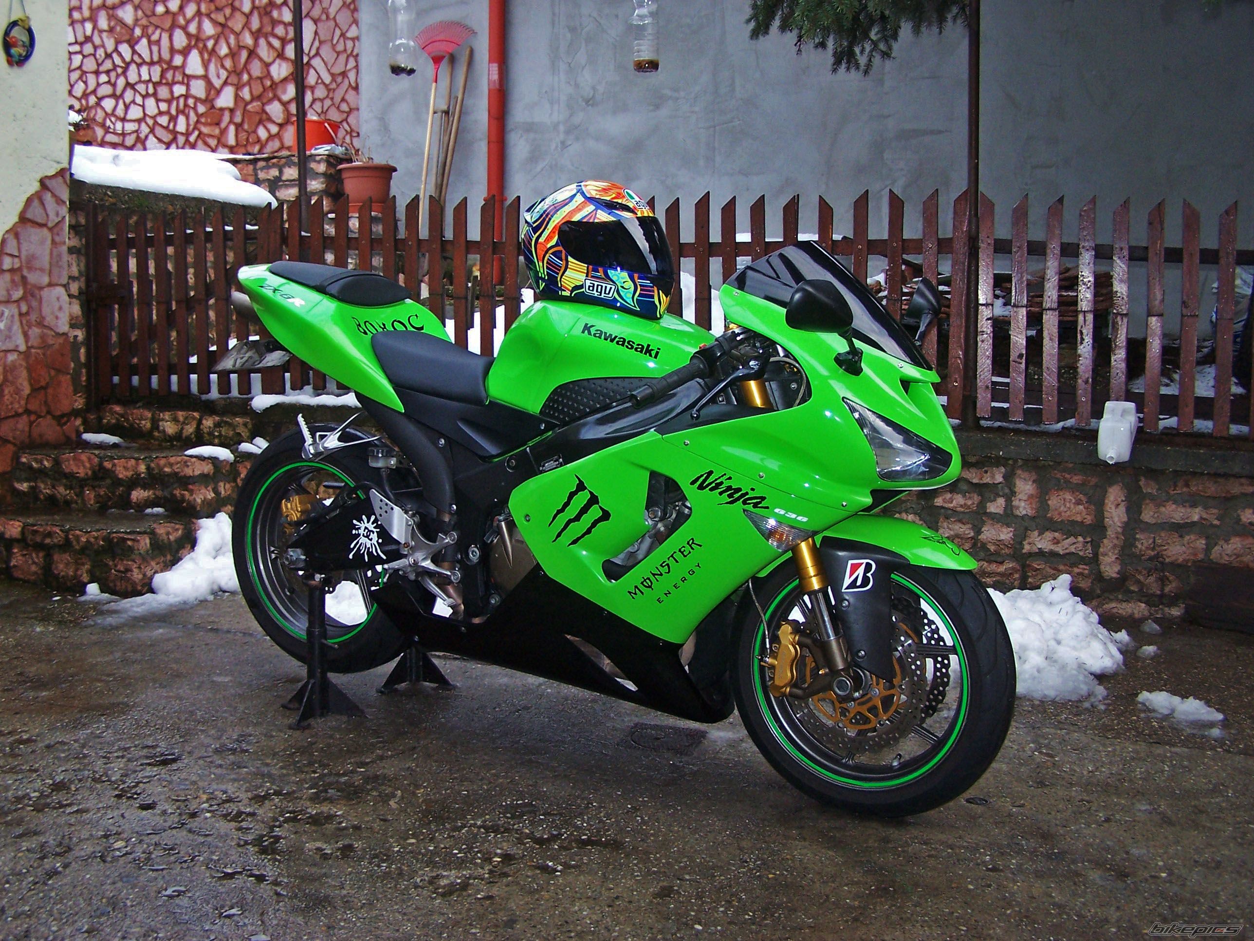 Bike Photo 2535428