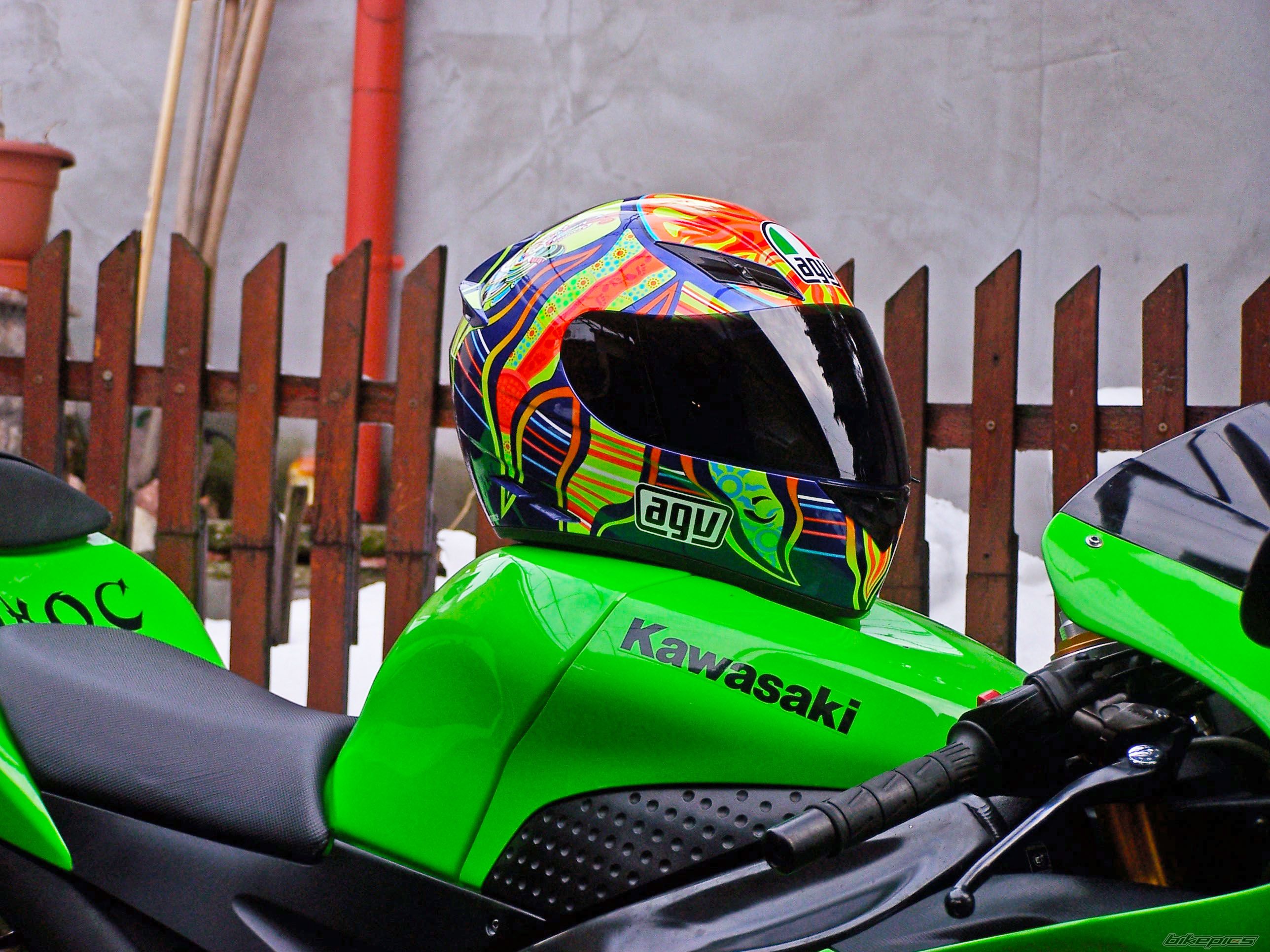 Bike Photo 2535429