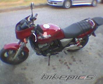 Bike Photo 253543