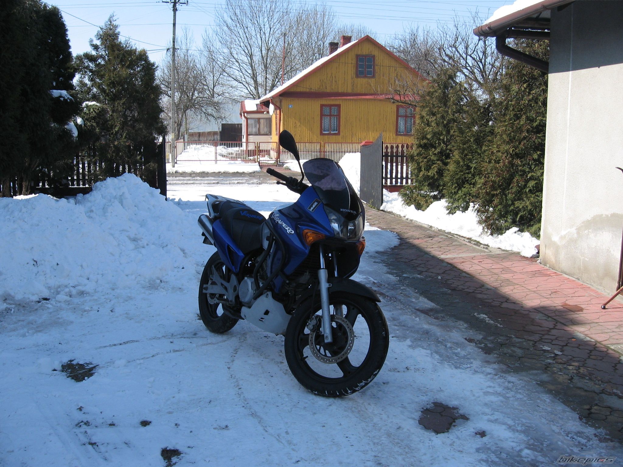 Bike Photo 2535435