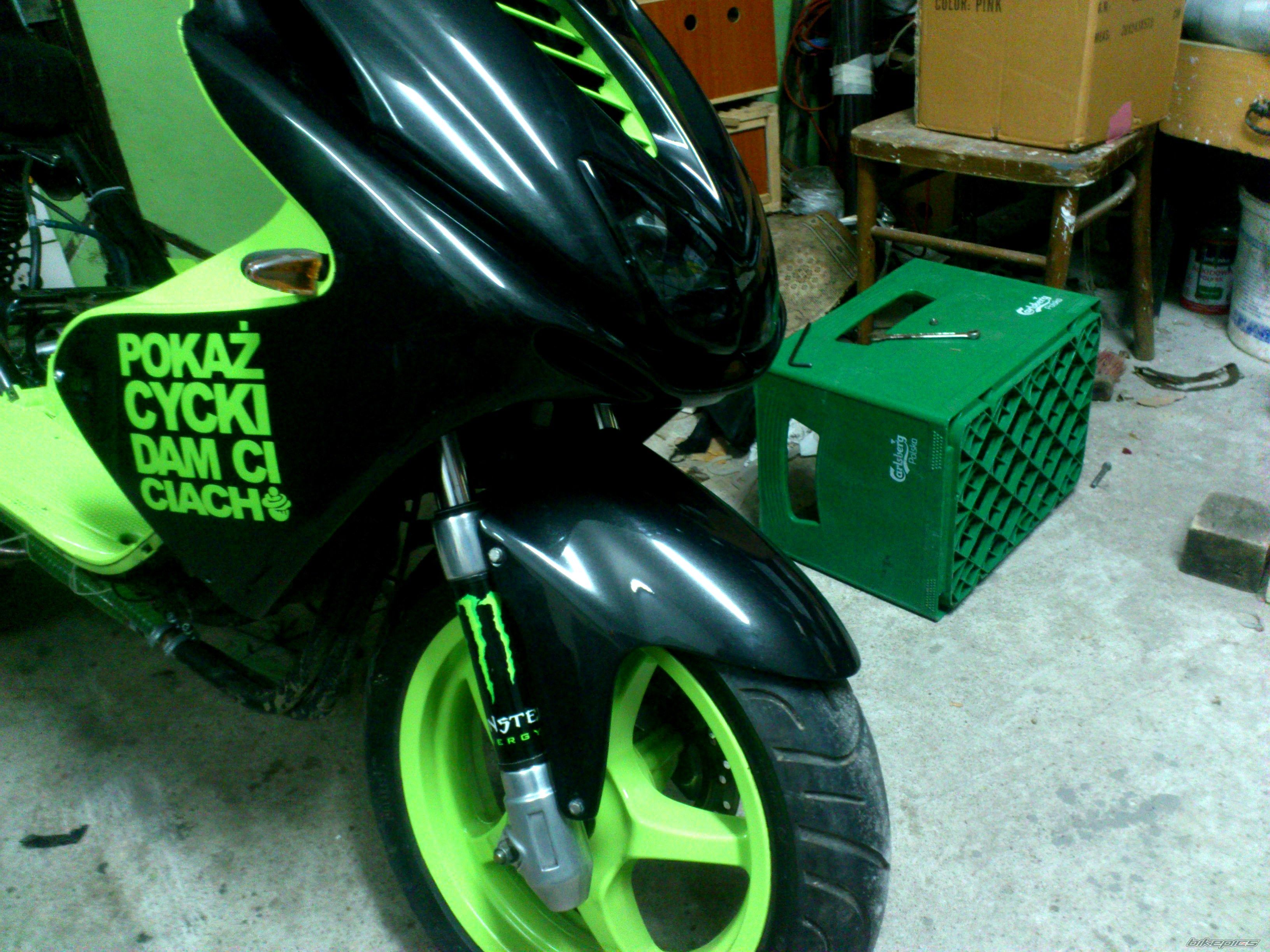 Bike Photo 2535436