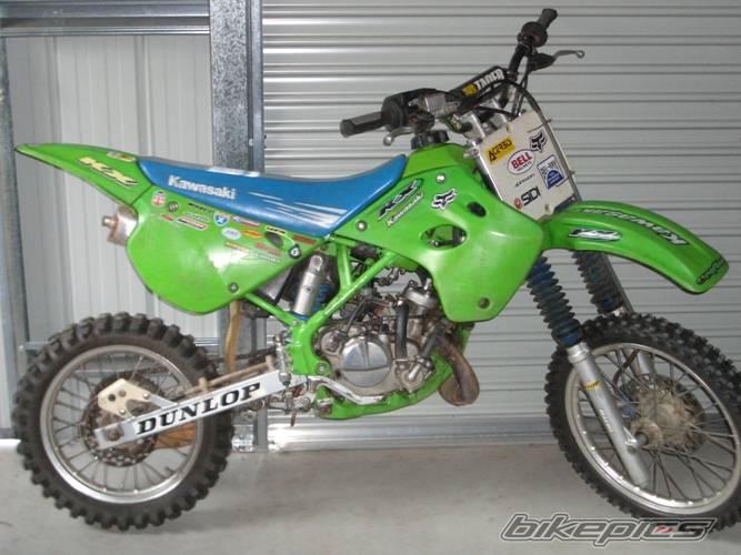 Bike Photo 253544