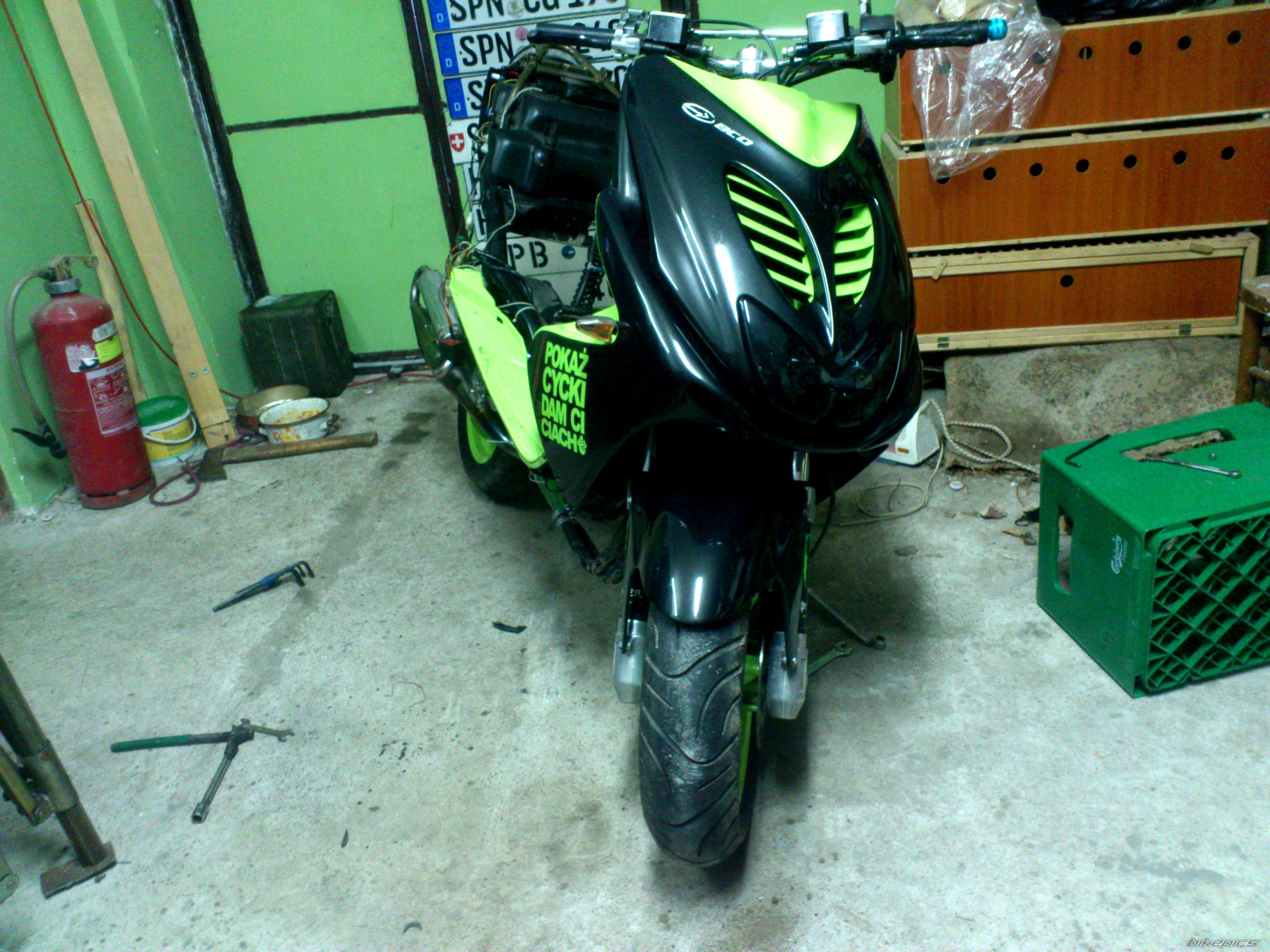 Bike Photo 2535442
