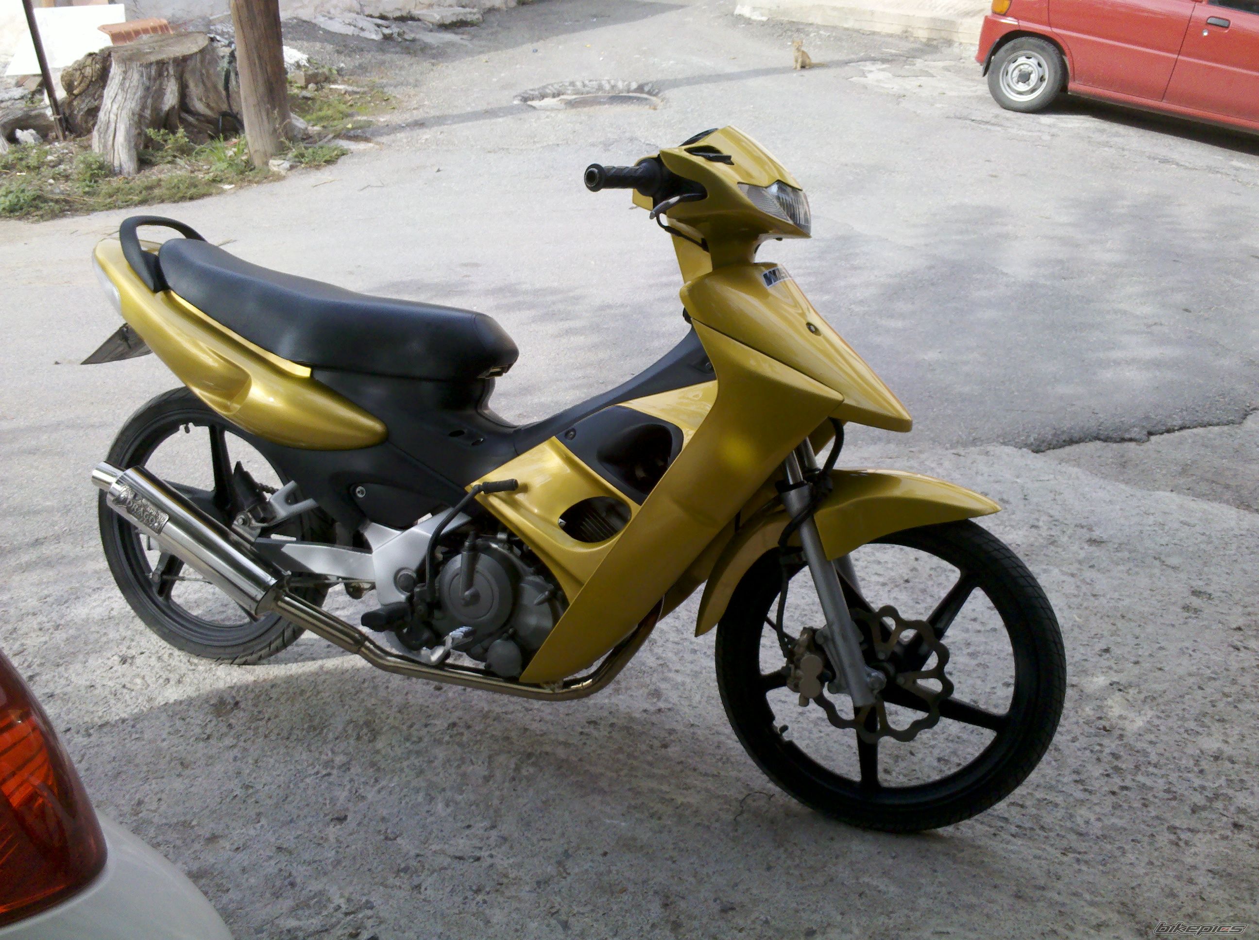 Bike Photo 2535470