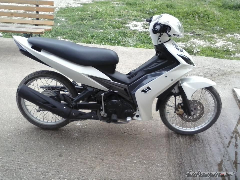 Bike Photo 2535475