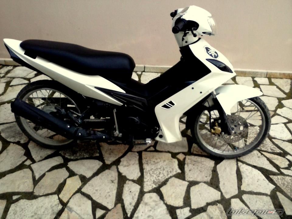 Bike Photo 2535478