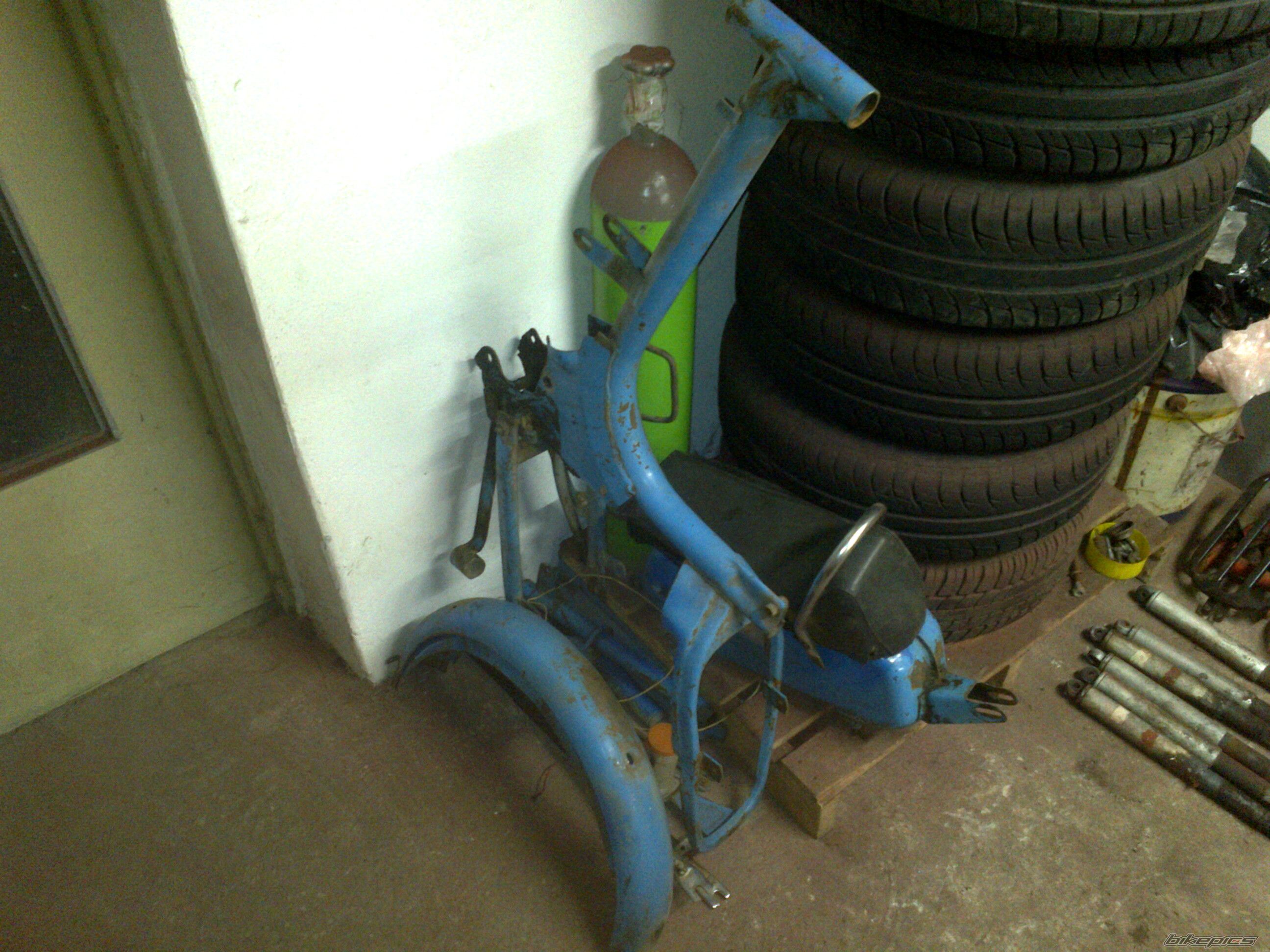 Bike Photo 2535524
