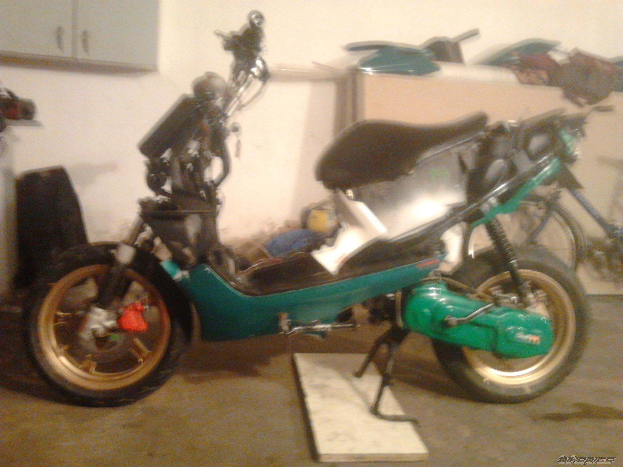 Bike Photo 2535620