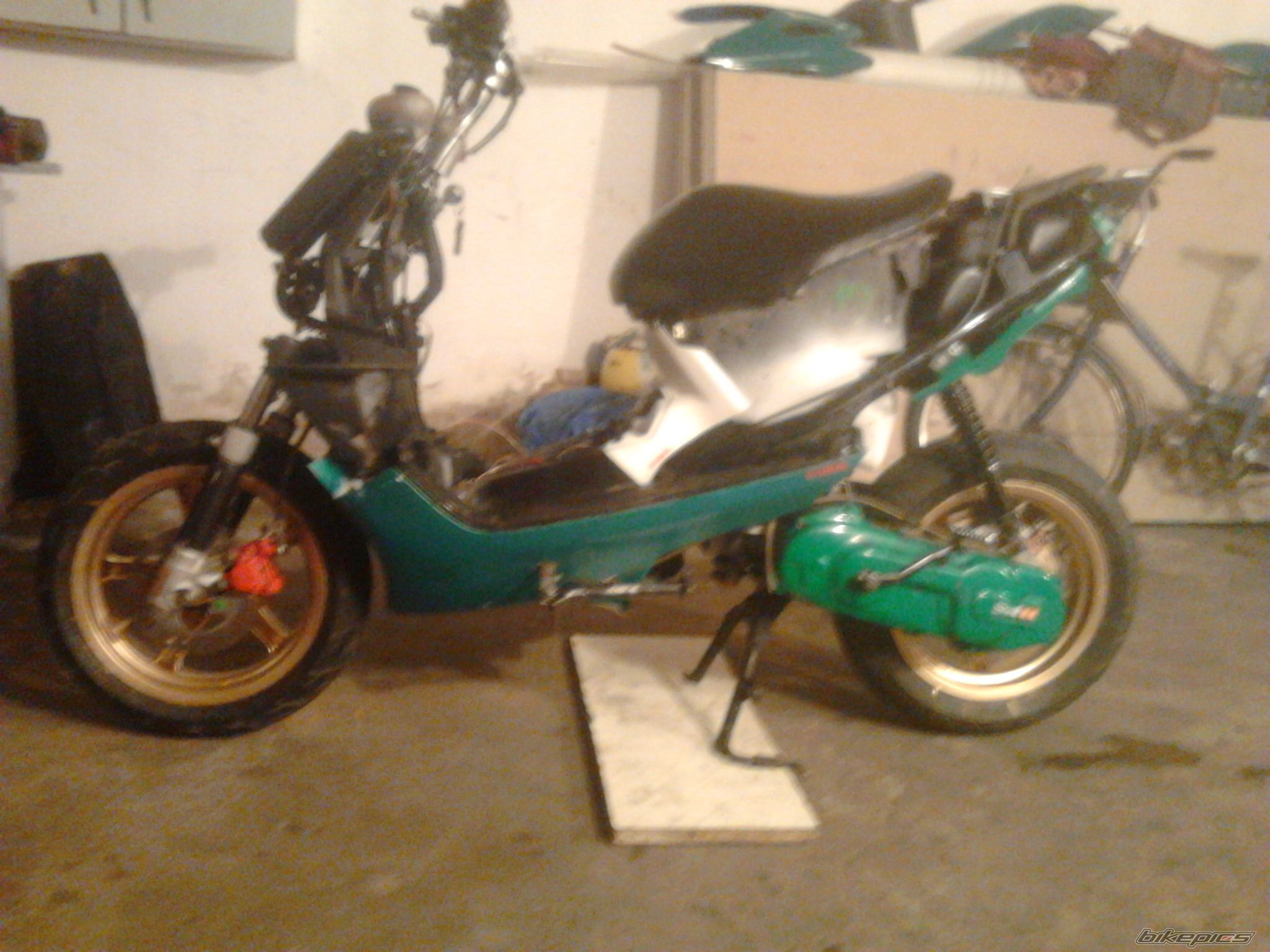 Bike Photo 2535623