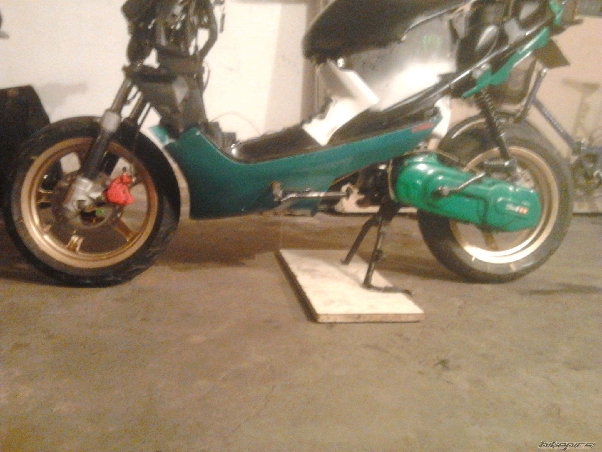 Bike Photo 2535625