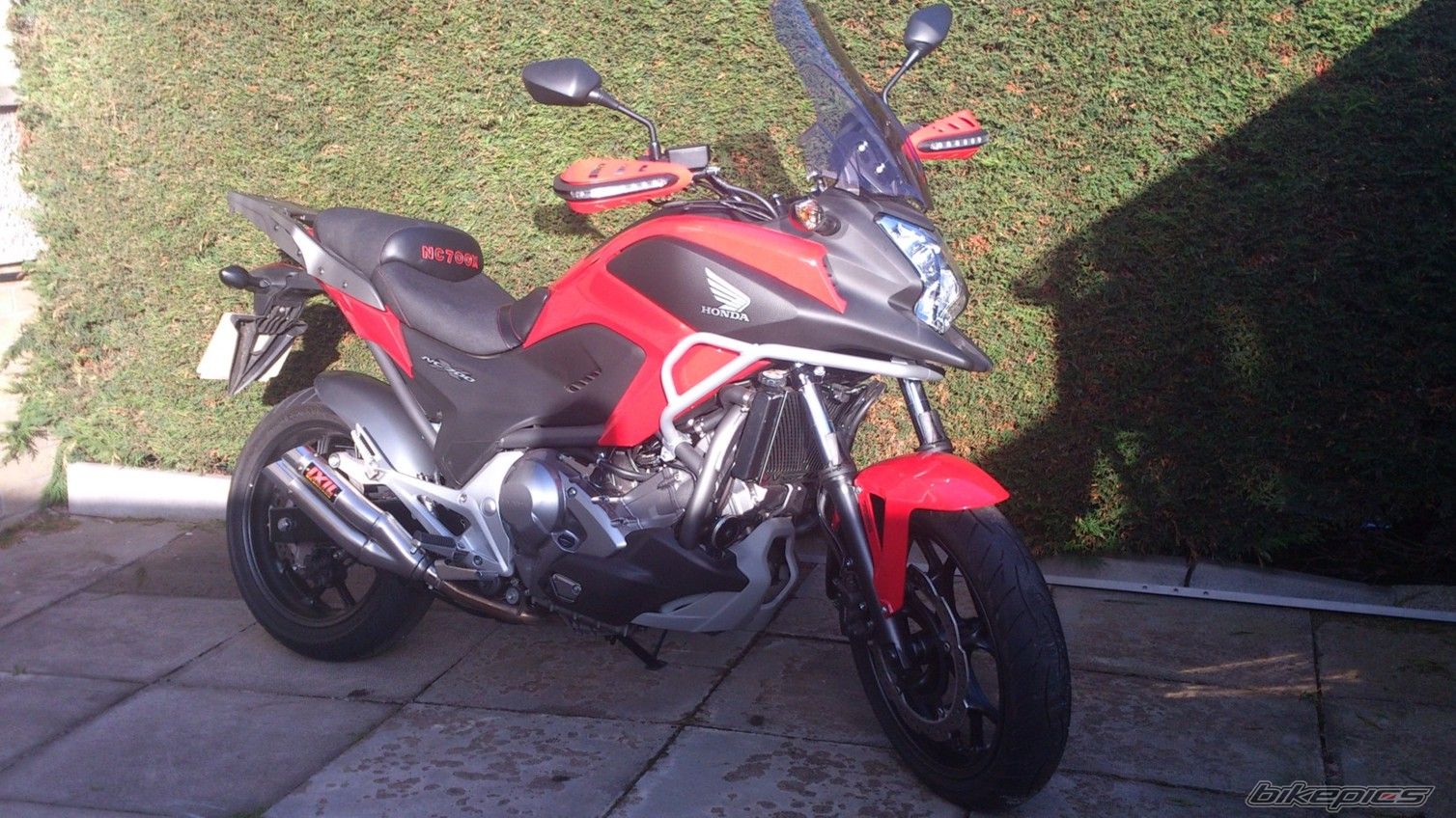Bike Photo 2535636