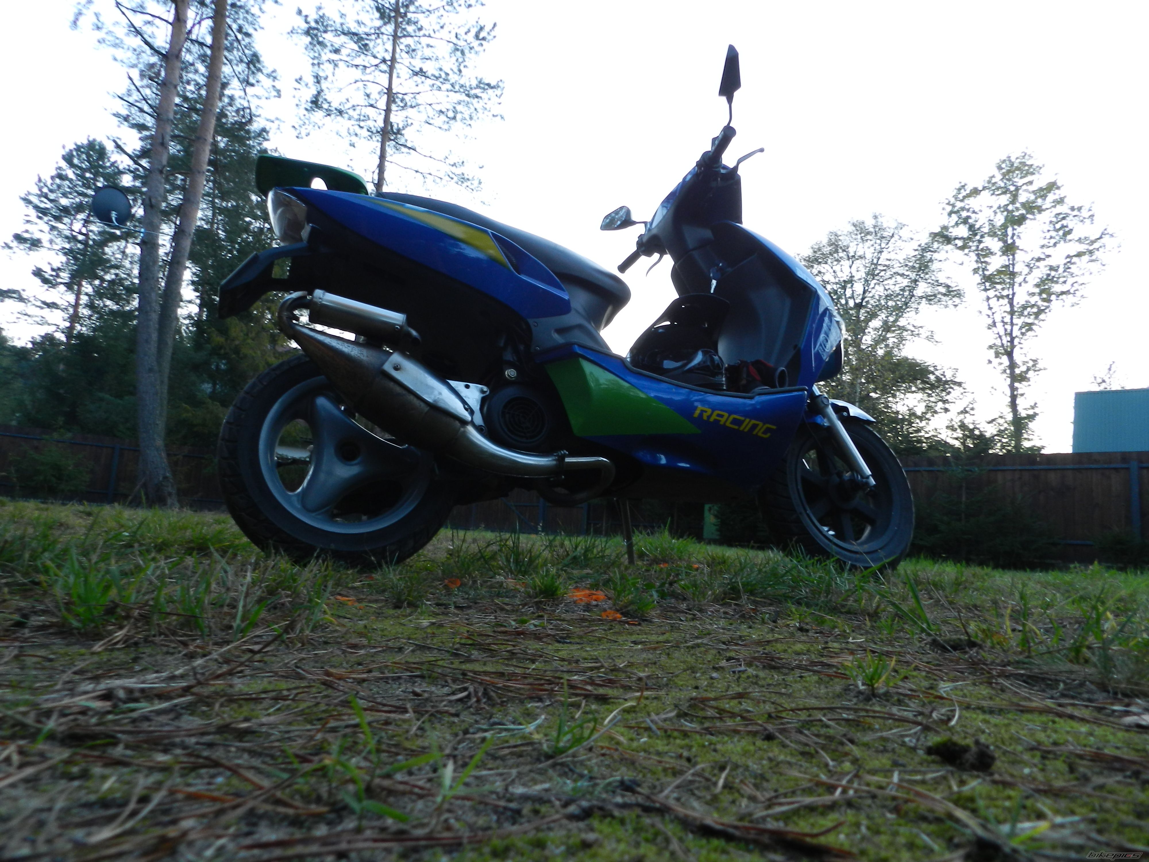 Bike Photo 2535647