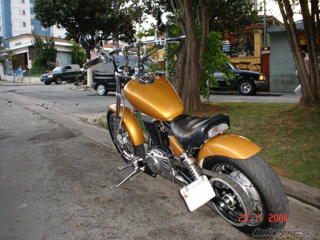 Bike Photo 253566
