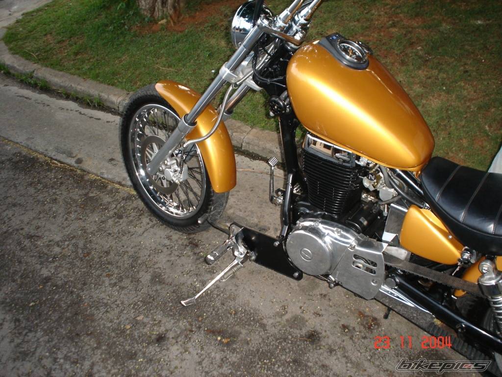 Bike Photo 253567