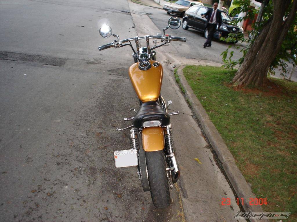 Bike Photo 253569