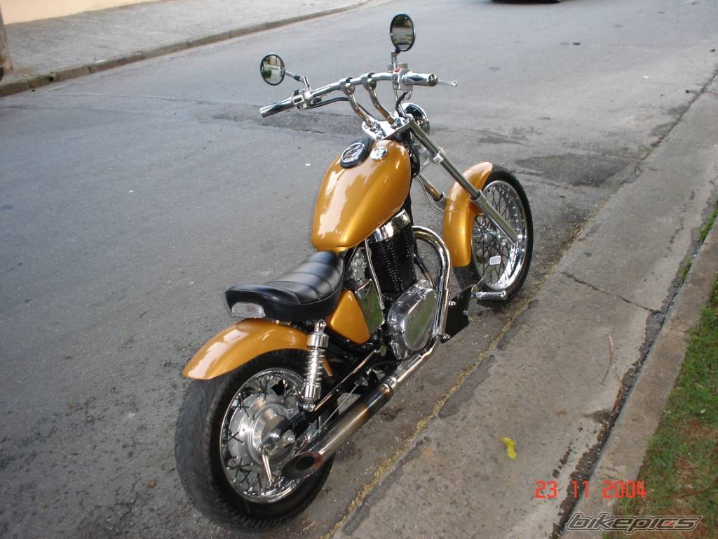 Bike Photo 253570