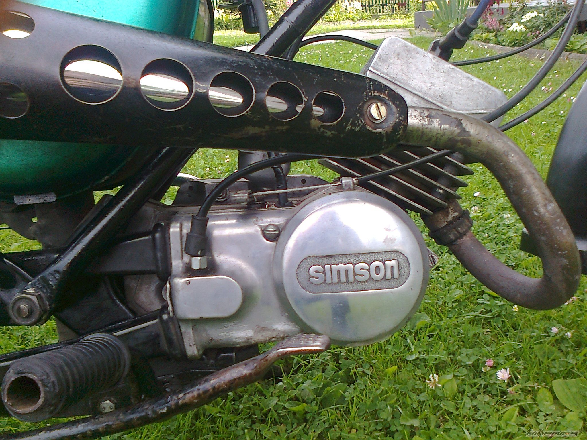 Bike Photo 2535708