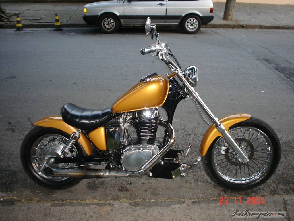 Bike Photo 253571