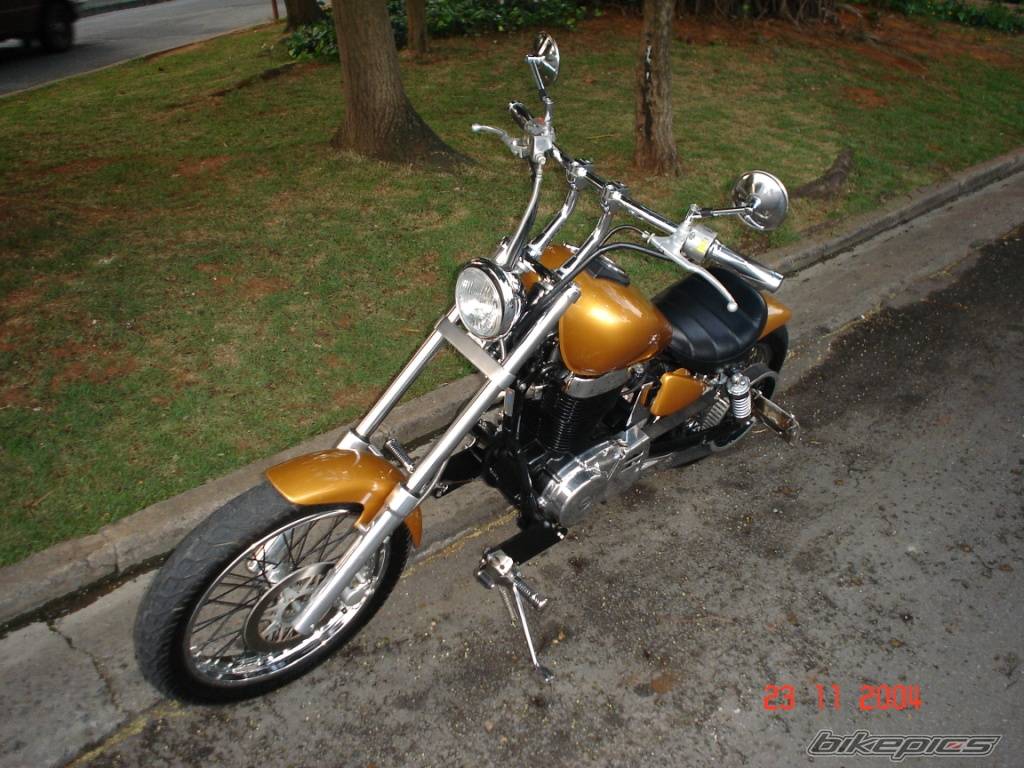 Bike Photo 253572