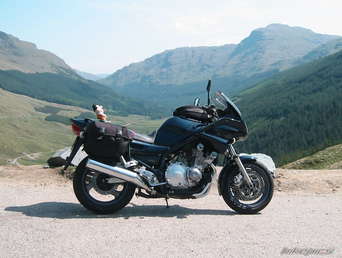 Bike Photo 2535729