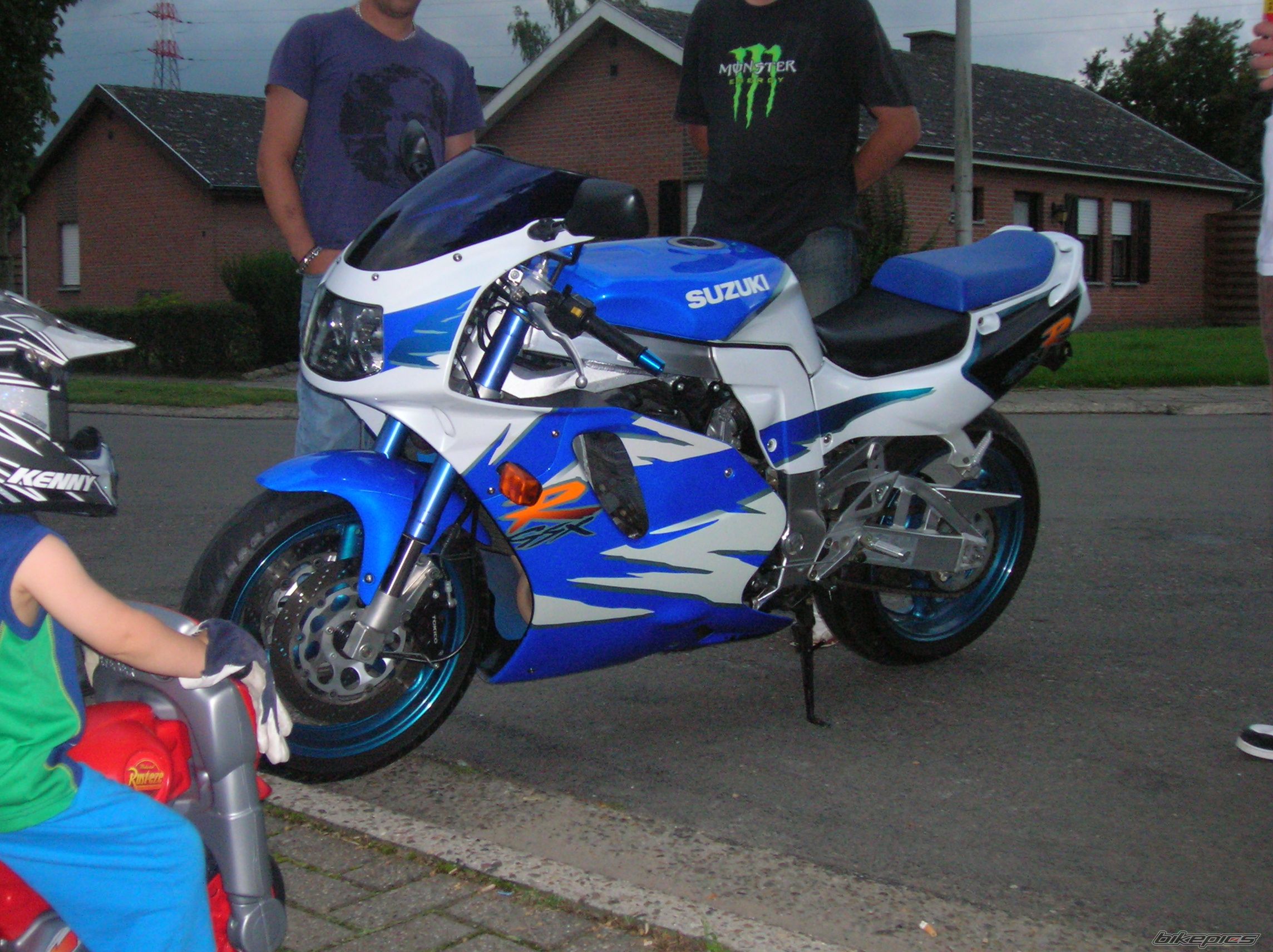 Bike Photo 2535747