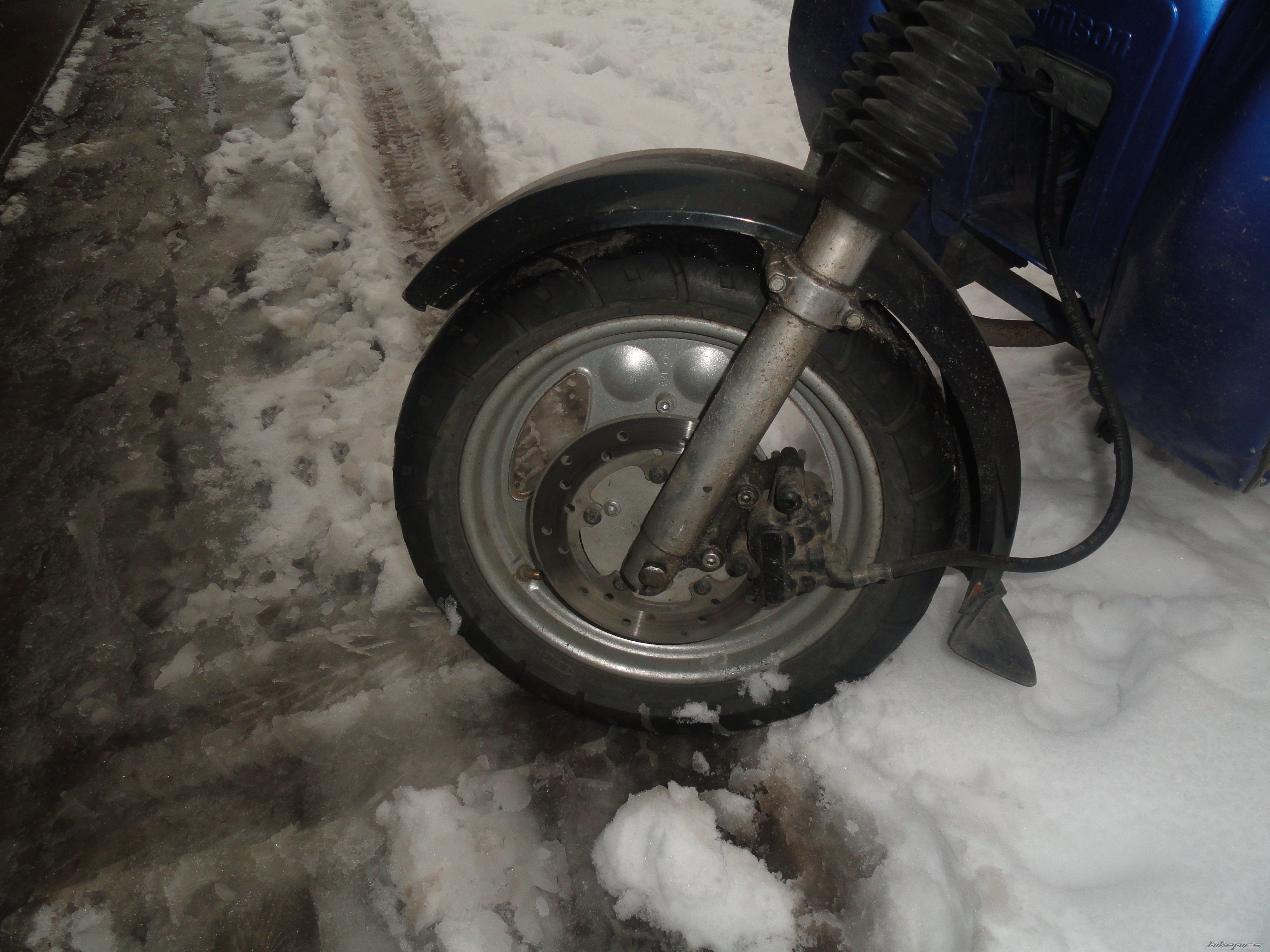 Bike Photo 2535816