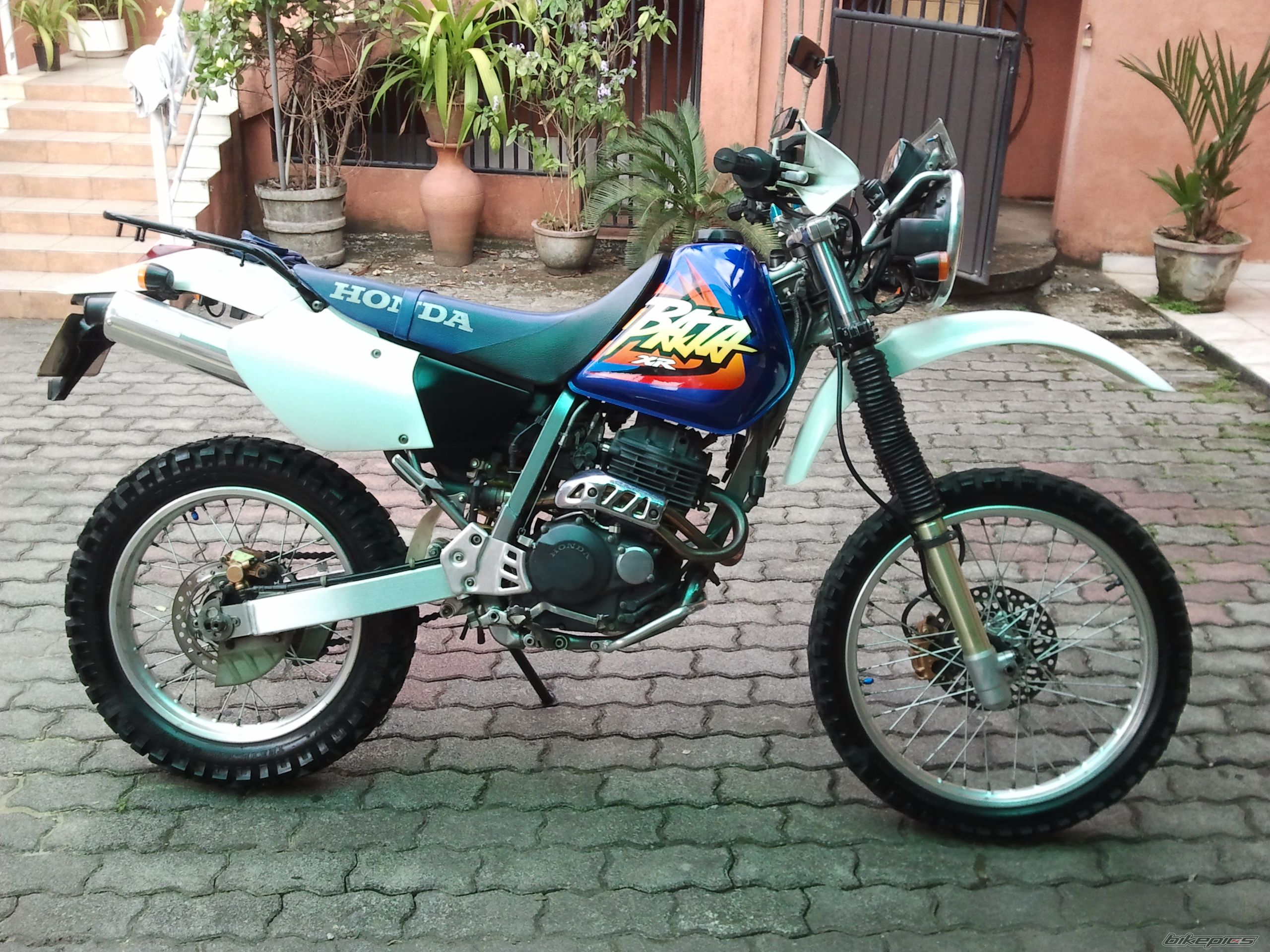 Bike Photo 2535820