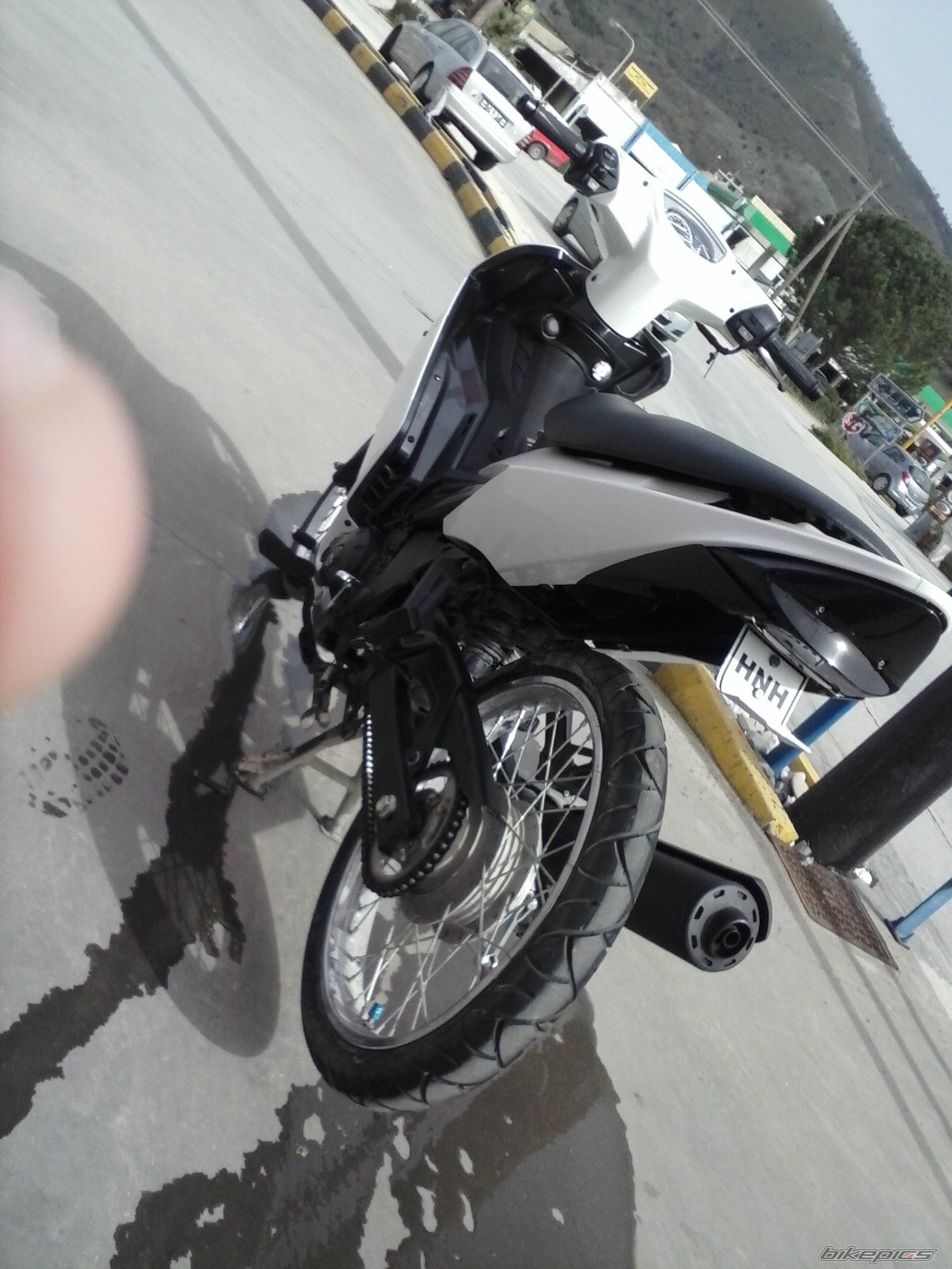Bike Photo 2535822