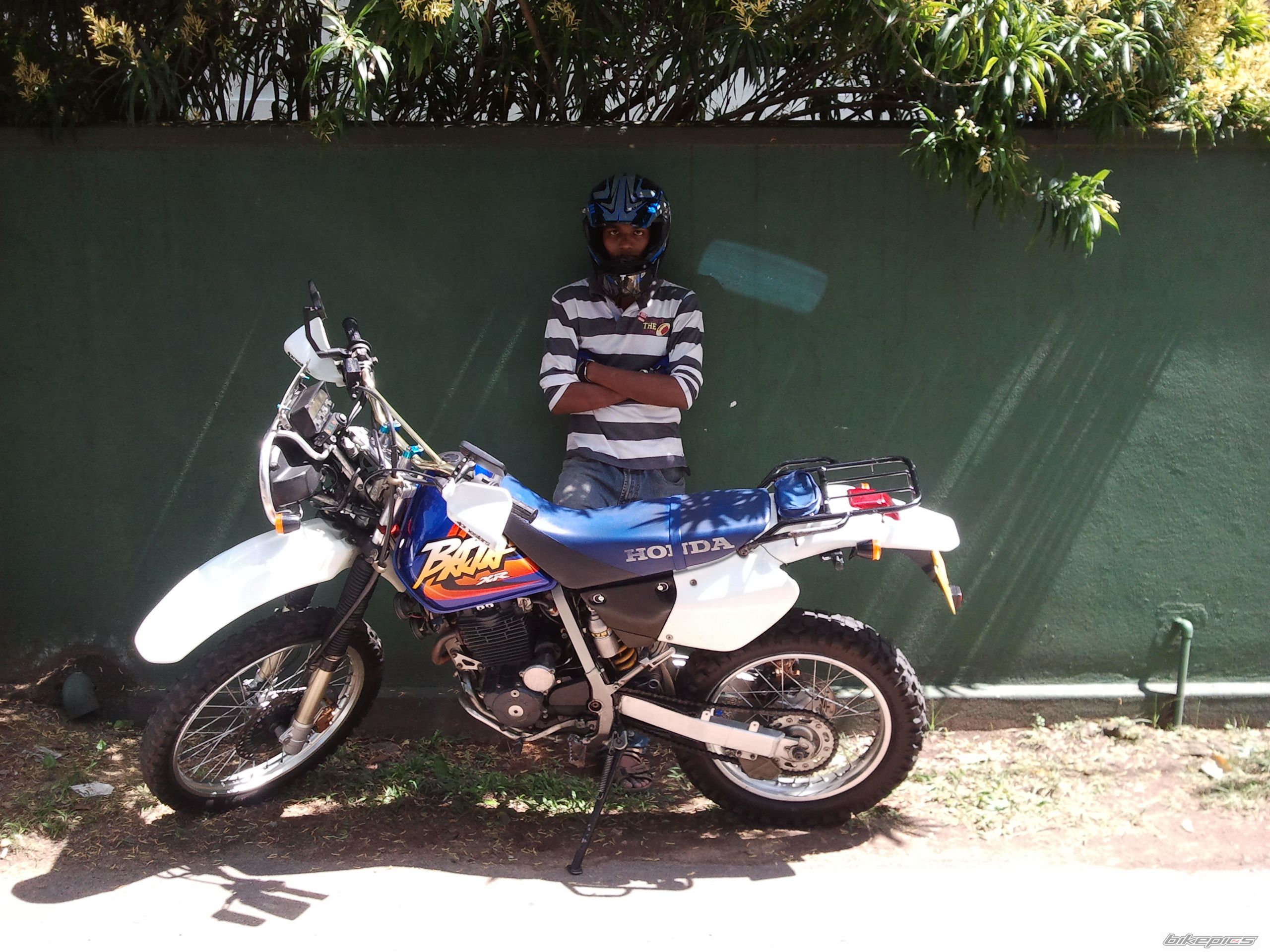Bike Photo 2535823