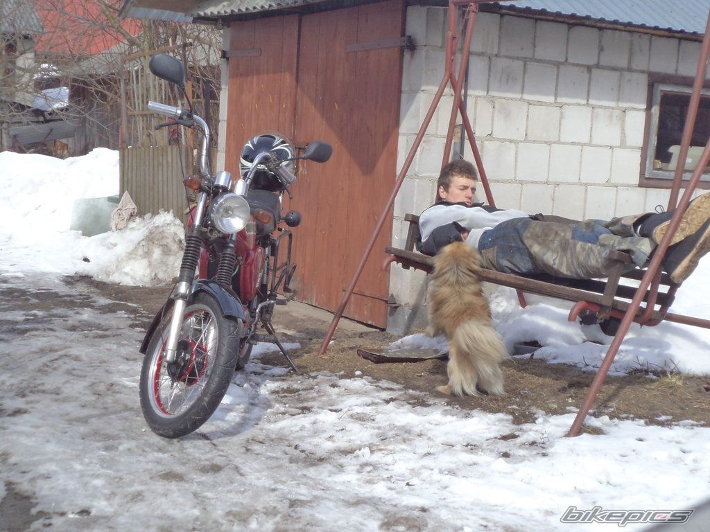 Bike Photo 2535918