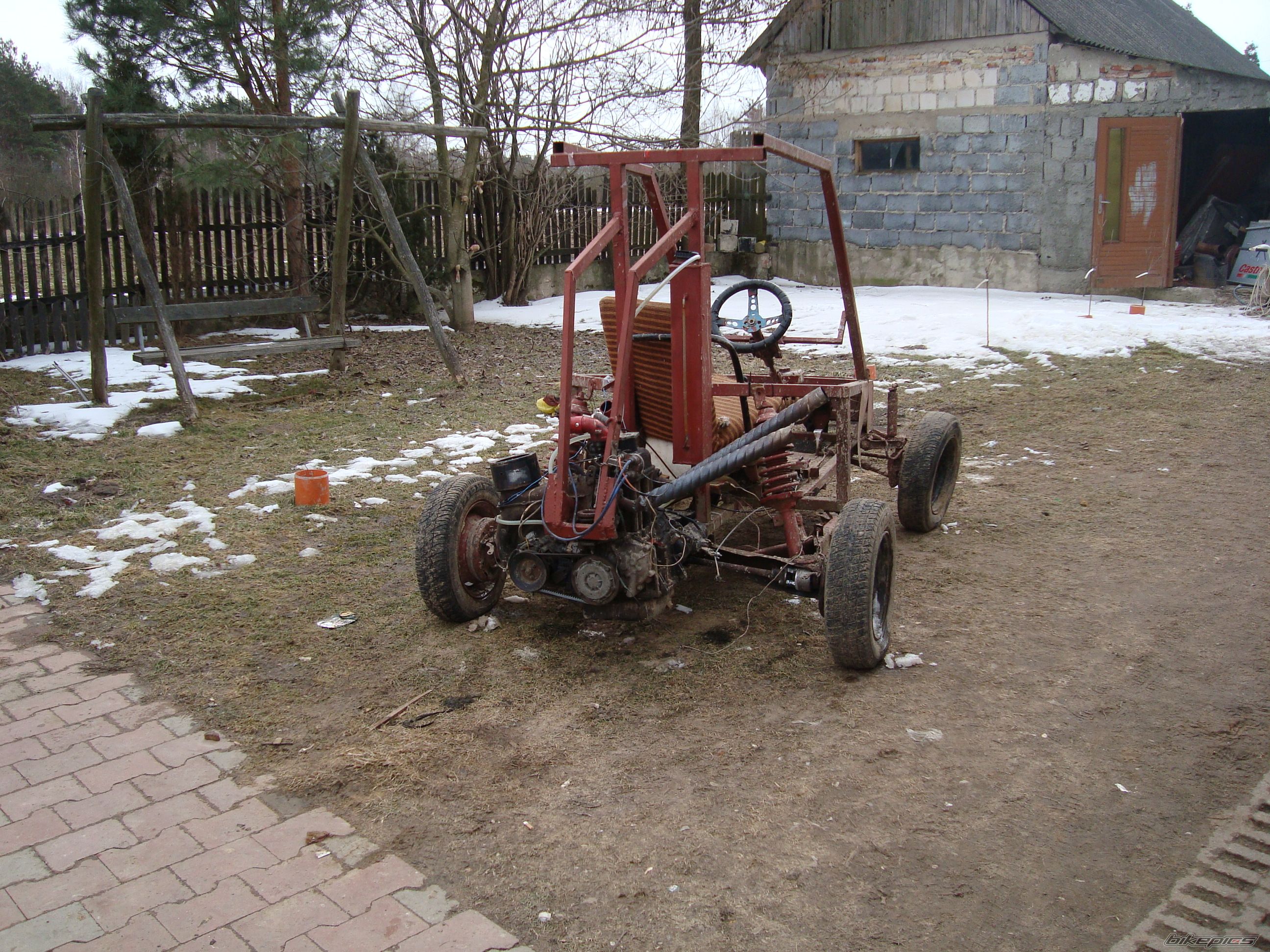 Bike Photo 2535920