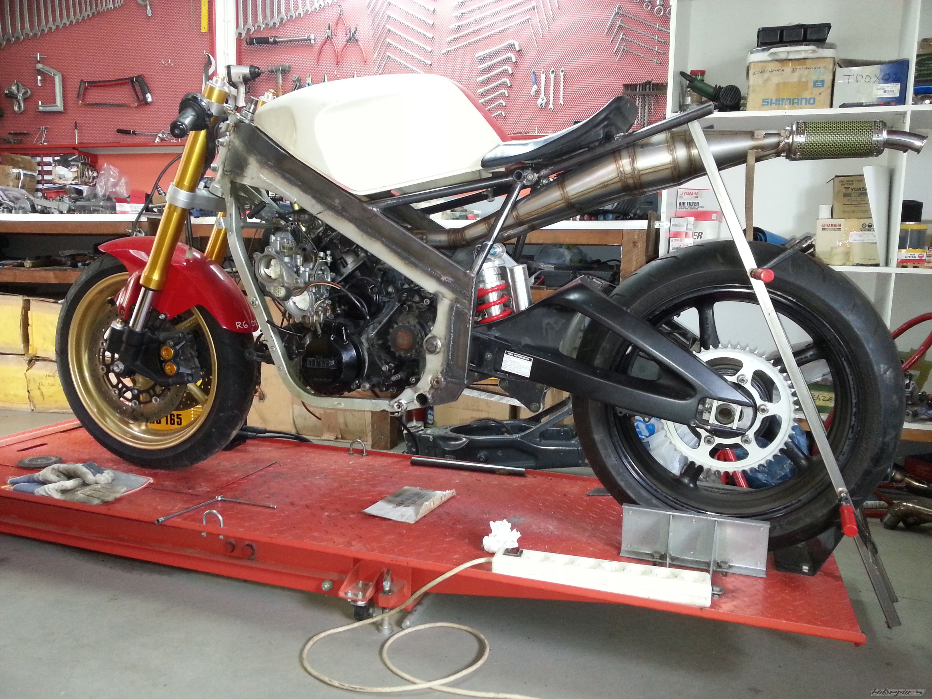 Bike Photo 2535961