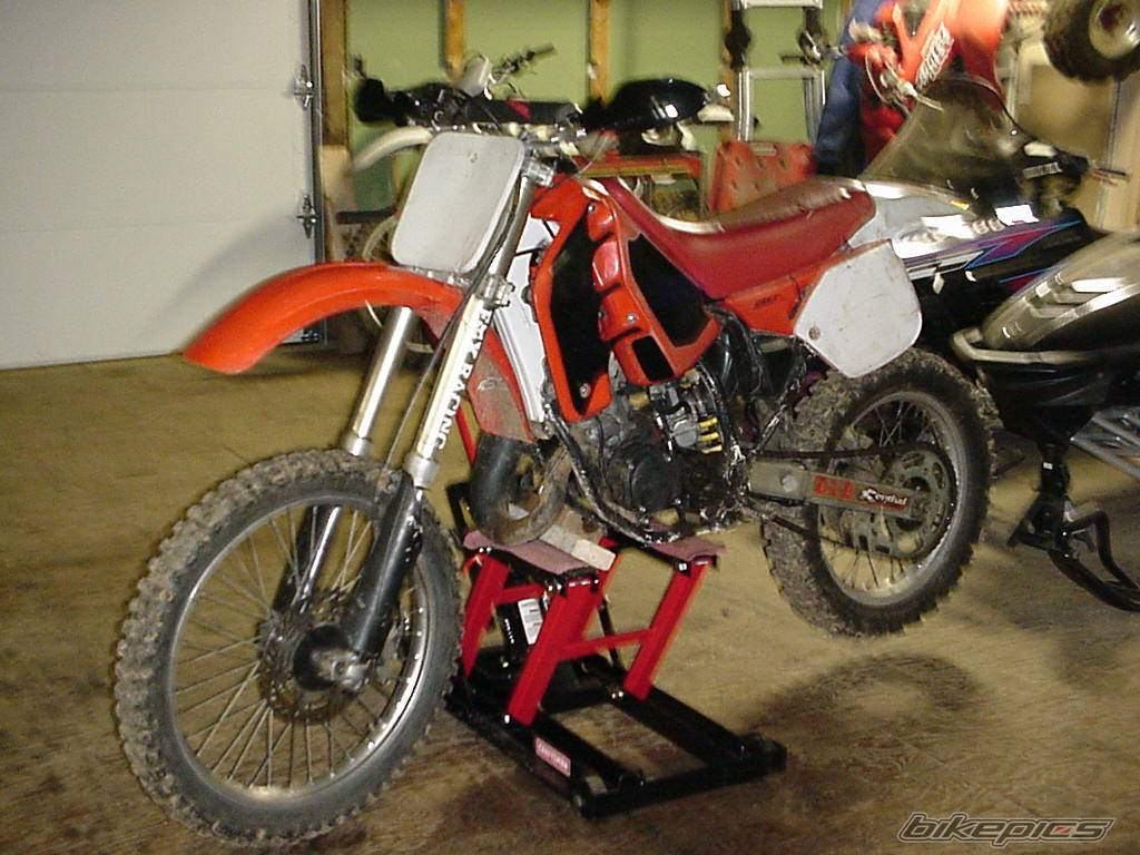 Bike Photo 253602