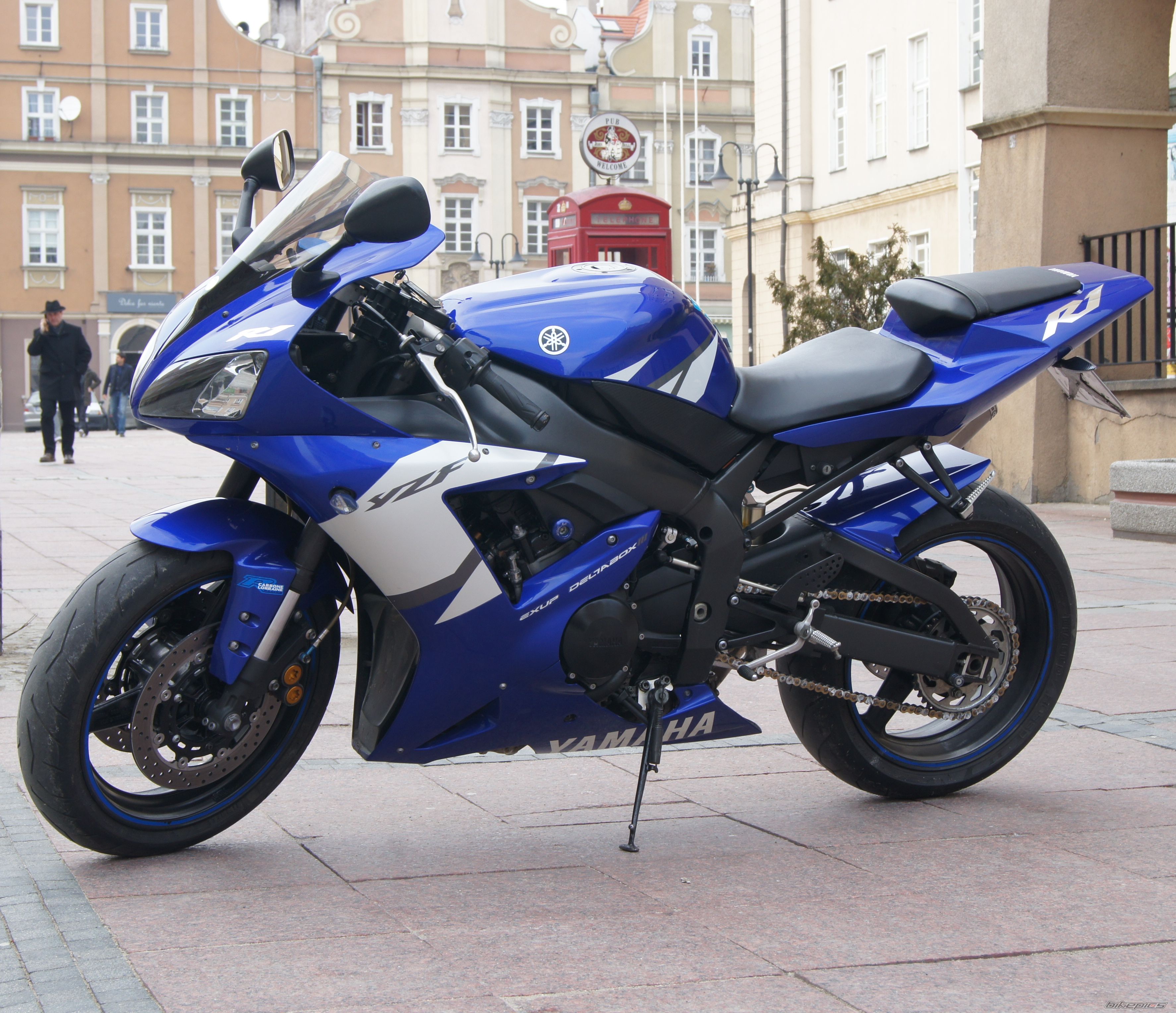 Bike Photo 2536028