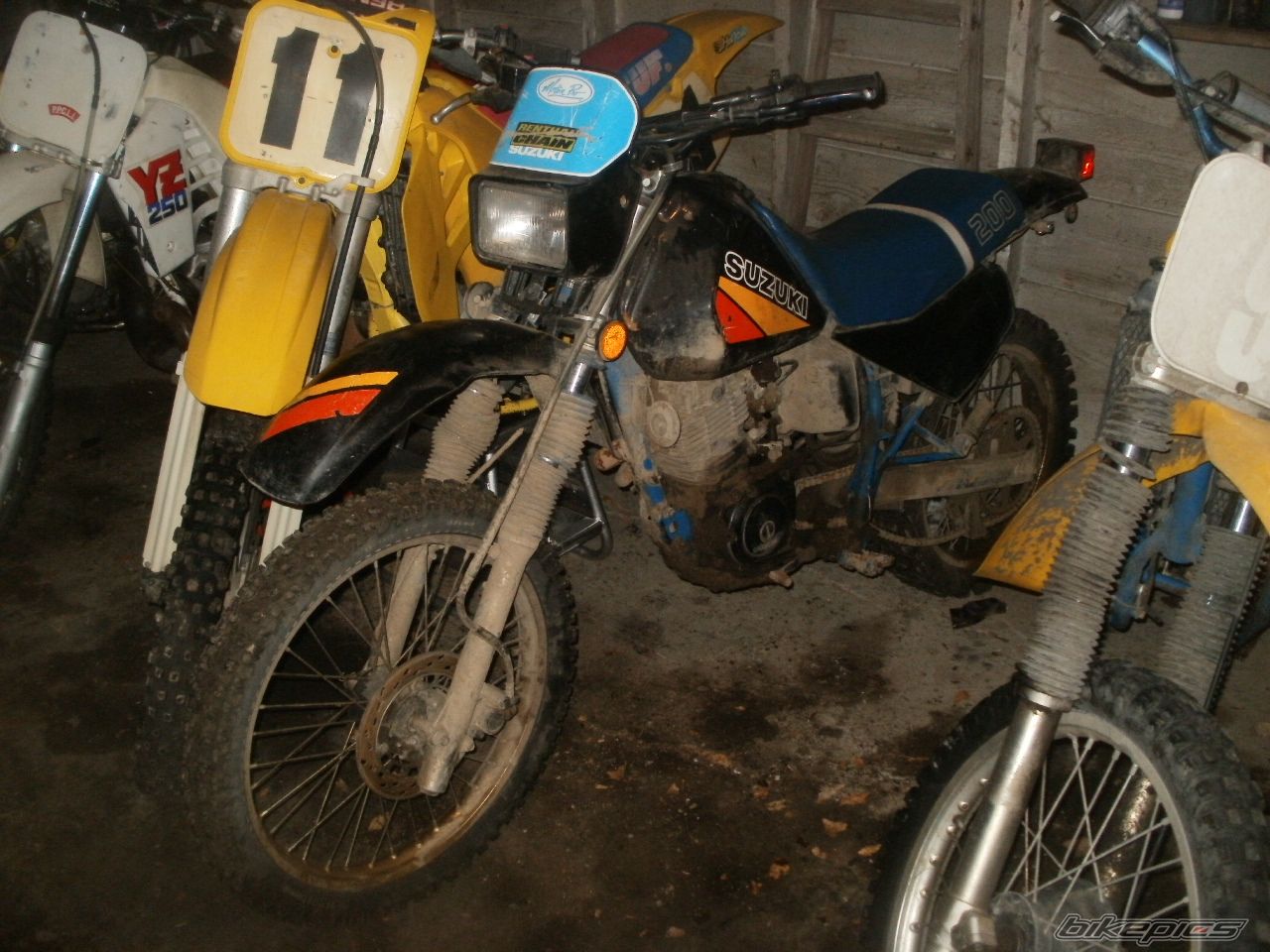 Bike Photo 2536088