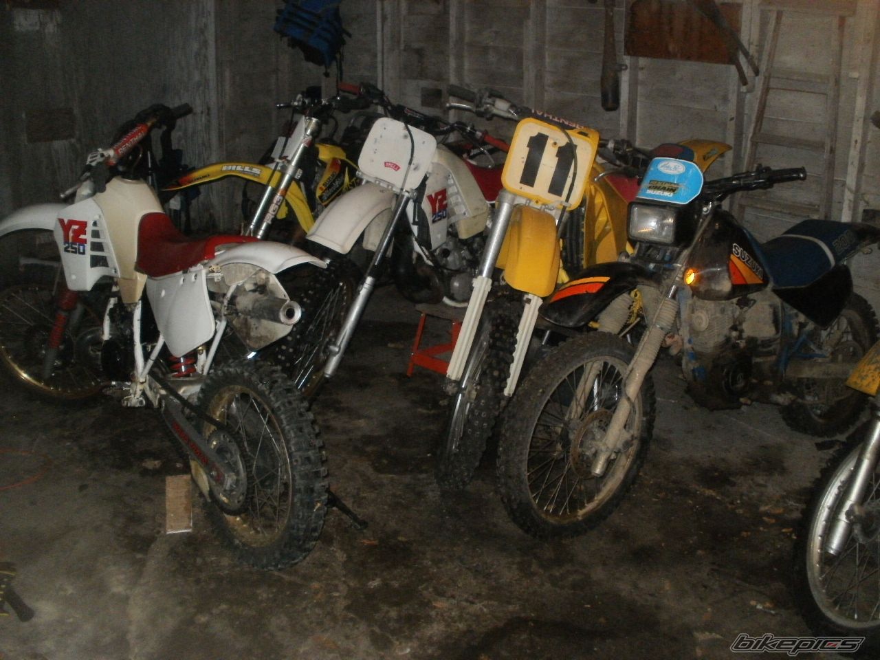 Bike Photo 2536089