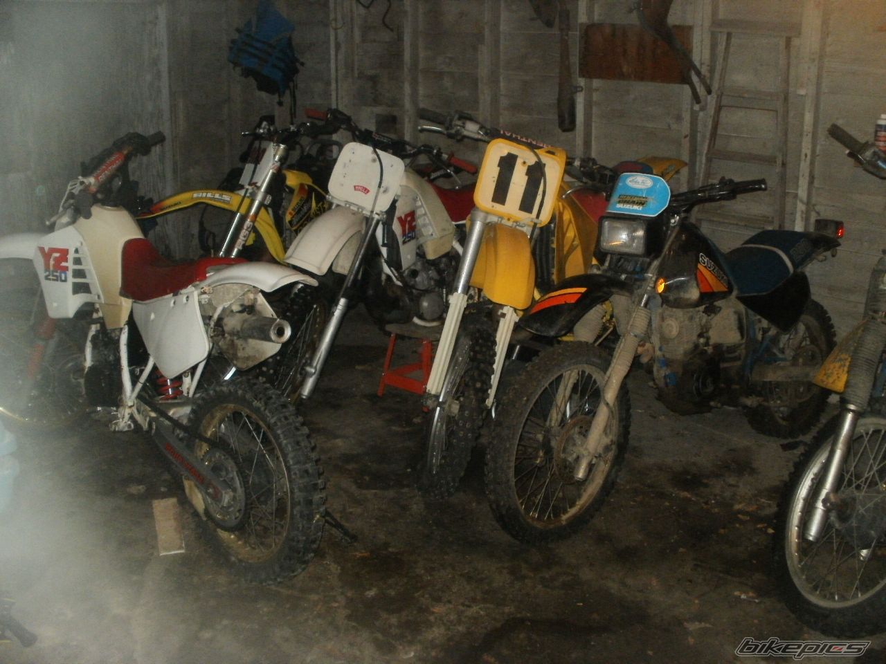 Bike Photo 2536090