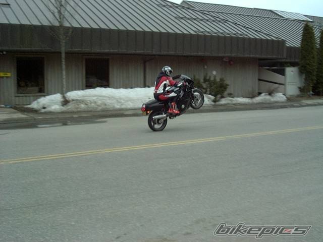 Bike Photo 25361