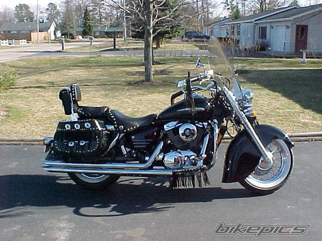Bike Photo 253611