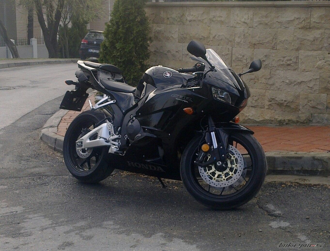 Bike Photo 2536112