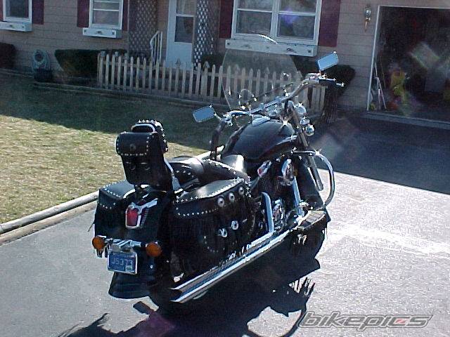Bike Photo 253612