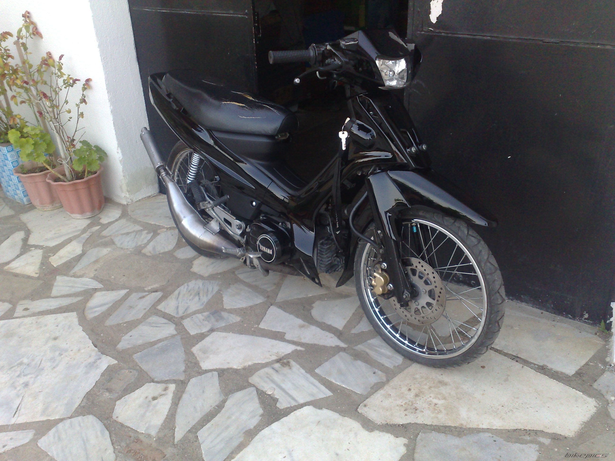 Bike Photo 2536130