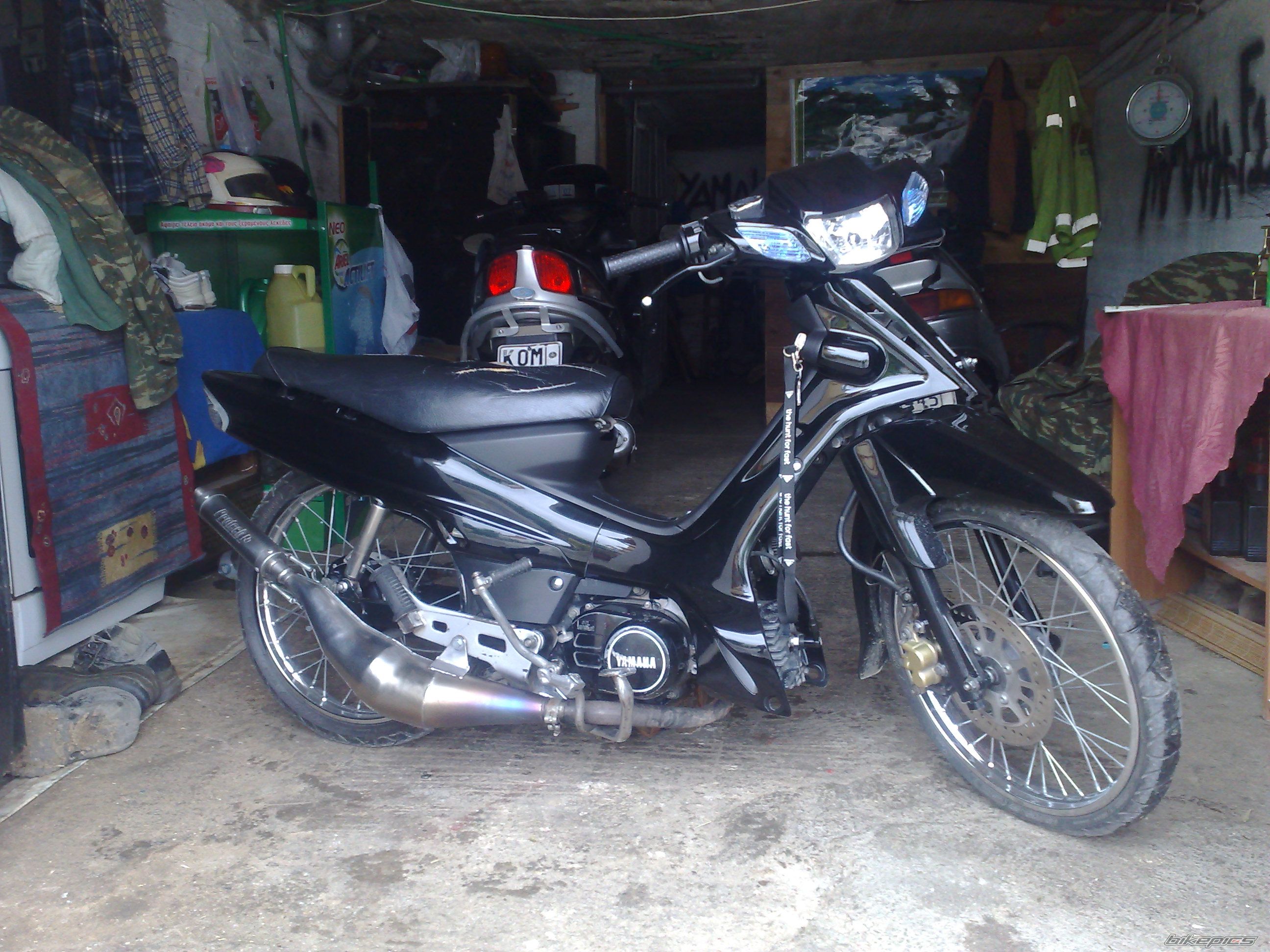 Bike Photo 2536131