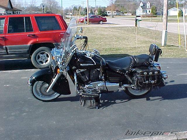 Bike Photo 253615