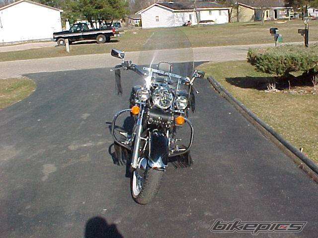 Bike Photo 253616