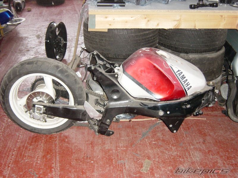 Bike Photo 2536196
